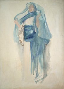 swedish av Edwin Austin Abbey