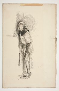Smal: av Edwin Austin Abbey