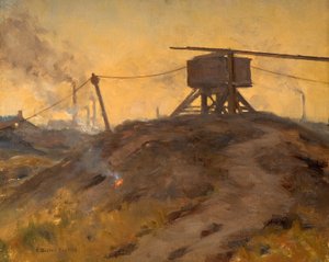  av Edwin Butler Bayliss