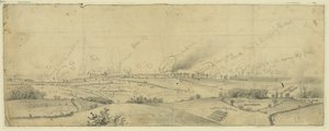 Slaget vid Antietam eller Sharpsburg