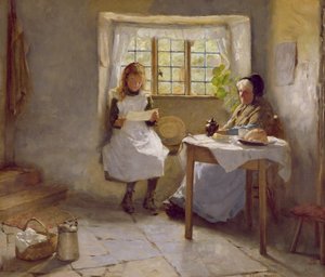 Nyheter från utlandet
