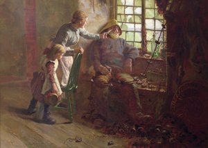 Vilar av Edwin Harris