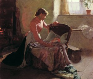 Söta drömmar, 1892