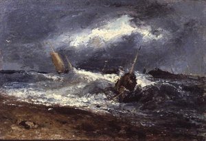 Stormplats