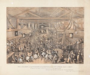 City Steam and Boat Company: The Children av Edwin Jewitt