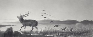 Räddningen av Edwin Landseer
