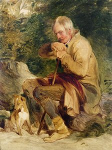 Okänd bild av Edwin Landseer