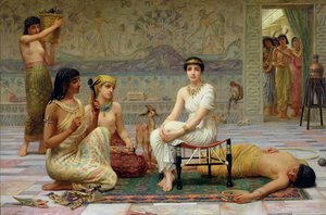Loves Labor Lost, 1885