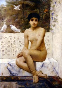 Redo för badet