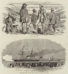 Navvies för Krim