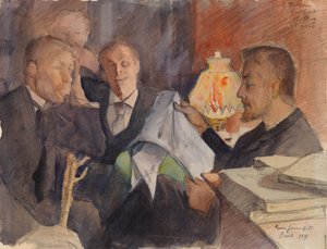  av Eero Järnefelt