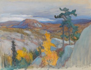  av Eero Järnefelt