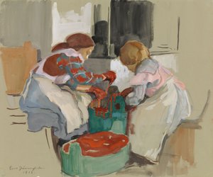  av Eero Järnefelt
