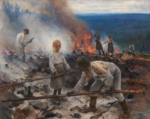  av Eero Järnefelt