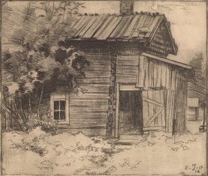  av Eero Järnefelt