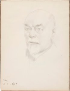 Utan titel av Eero Järnefelt
