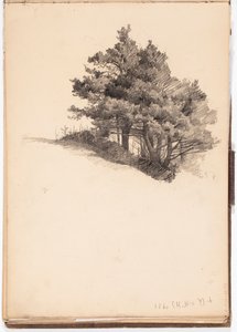 Utan titel av Eero Järnefelt