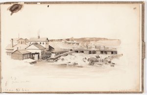 Utan titel av Eero Järnefelt