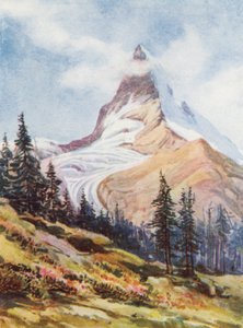 Schweiz av Effie Jardine
