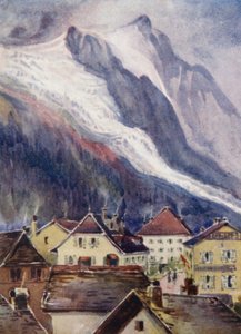 Schweiz av Effie Jardine