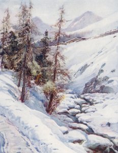 Schweiz av Effie Jardine