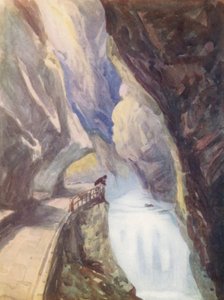 Schweiz av Effie Jardine