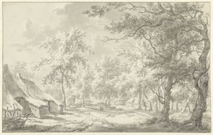 Gårdar i Eext (Drenthe)