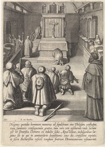 Tomb av Thomas Aquinas i Toulouse The Life of Saint Thomas Aquinas (serietitel)