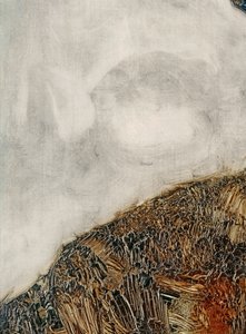Litet träd på senhösten ... av Egon Schiele