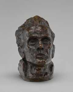 Självporträtt av Egon Schiele