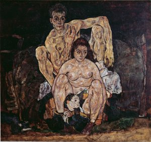 Familjen