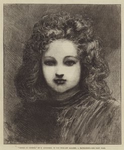 Young St George, i Fine-Art Gallery, 5, Haymarket