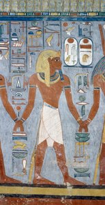 swedish av Egyptian 19th Dynasty