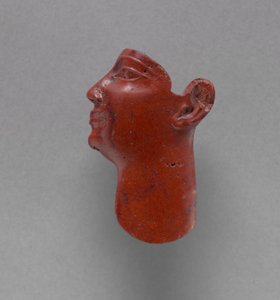 Inlägg: Chef för en kung, 380-246 f.Kr av Egyptian Ptolemaic Period