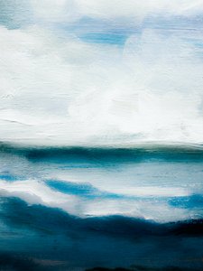 Sammanfattning: Ocean Horizon av Ejaaz Haniff