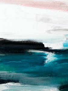 Sammanfattning: Ocean Horizon av Ejaaz Haniff
