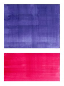Colourfield 24 av Ejaaz Haniff