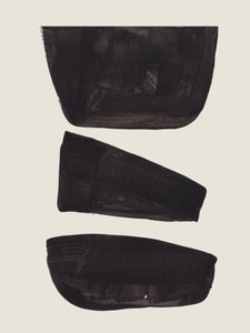 Staplade minimalistiska former