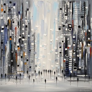 City Flow – Sammanfattning