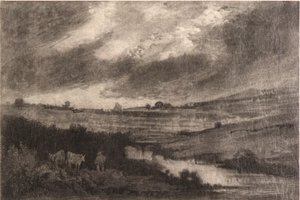 Utan titel av Elbridge Kingsley