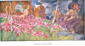 Ett annat sätt att älska av Eleanor Fortescue Brickdale
