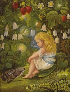 swedish av Eleanor Fortescue Brickdale
