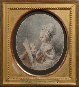 Harmoni av Elias Martin