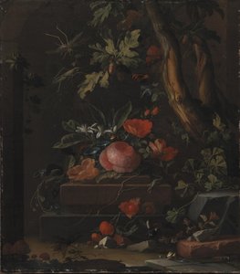 Blommor av Elias van den Broeck