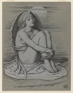 swed av Elihu Vedder