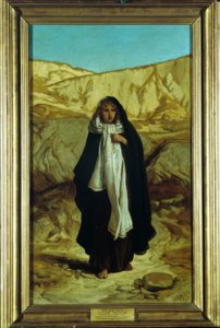 Det förlorade sinnet av Elihu Vedder