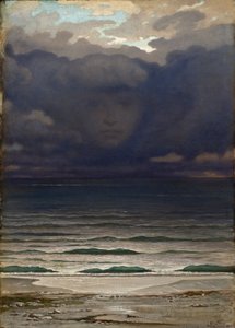 Minne av Elihu Vedder