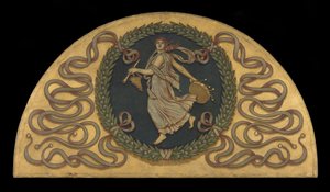 Musik av Elihu Vedder