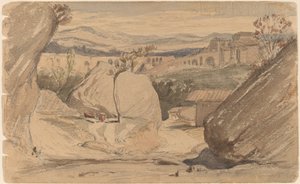platser av Elihu Vedder