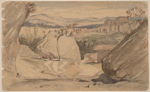 Platser av Elihu Vedder
